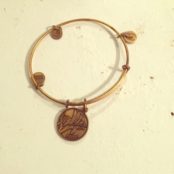 Sister alex & ani