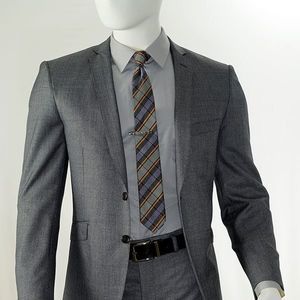 Meet your Posher, Jerry