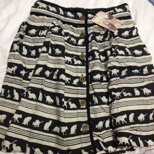 New skirt from uo