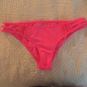 Victoria secret bikini bottoms