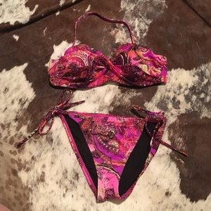 Victoria's Secret bikini