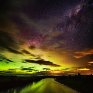 Meet your Posher, Walker