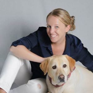 Meet your Posher, Steffi