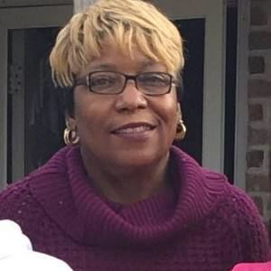 Meet your Posher, Lavone