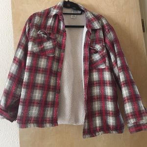 Dickies Warm Flannel