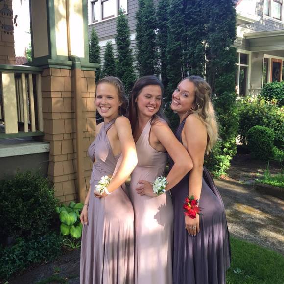 Meet your Posher, Greylund