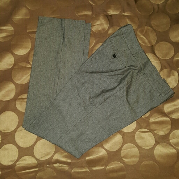 Loft Kate black pants