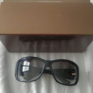 Gucci sunglasses