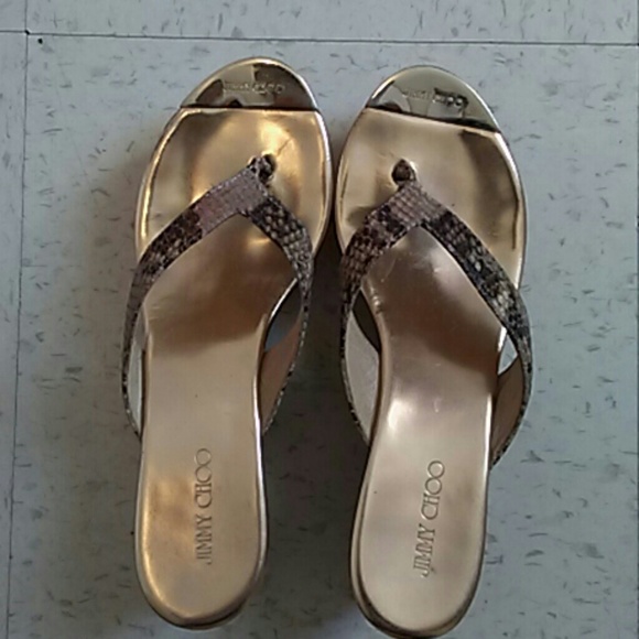 Wedges