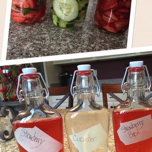 Meet your Posher, Meg