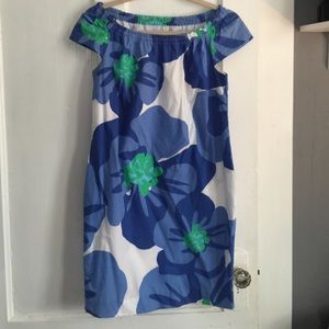 EUC Lilly Pulitzer Shift Dress