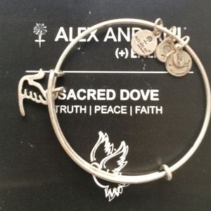 Alex and ANI bracelet