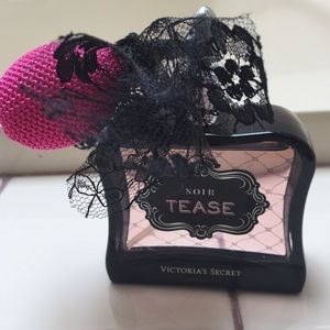 Victoria Secret Noir Tease 50ml perfume