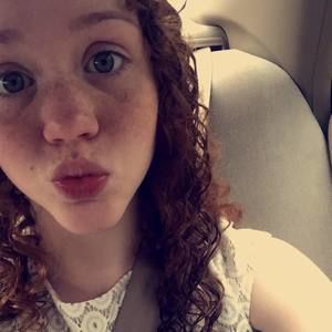 Meet your Posher, Terri