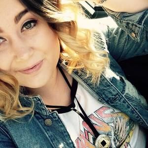 Meet your Posher, Michaelyn