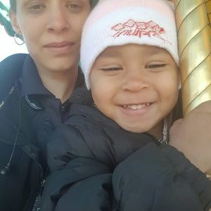 Meet your Posher, Natasha