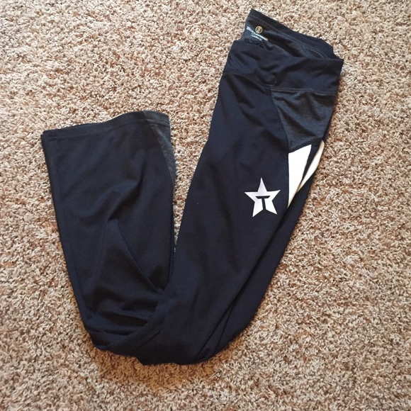 Sweat Pant Bottoms