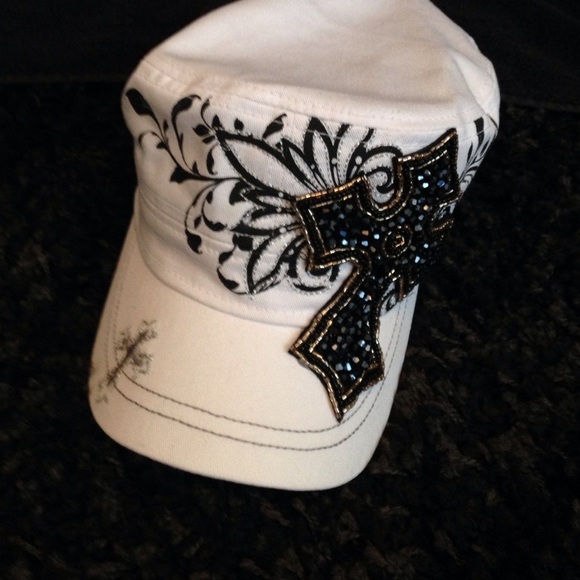Ball Cap