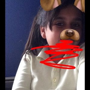 Meet your Posher, Rosa