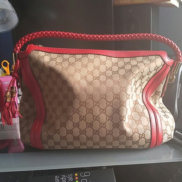 Gucci Handbags - ⭐Host Pick⭐Gucci Bella