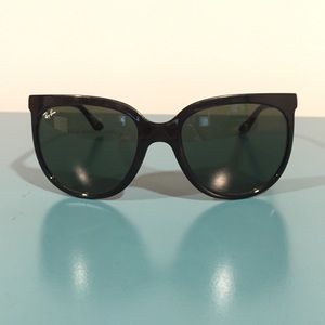 Ray Ban sunglasses