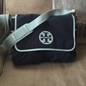 Tory Burch Diaper Bag