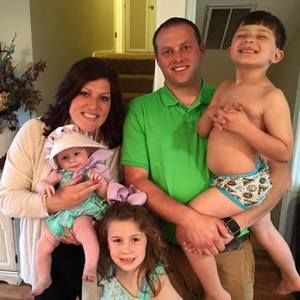 Meet your Posher, Suzie