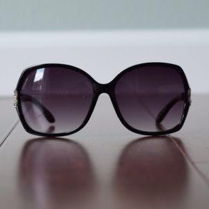 Big Lensed Sunglasses