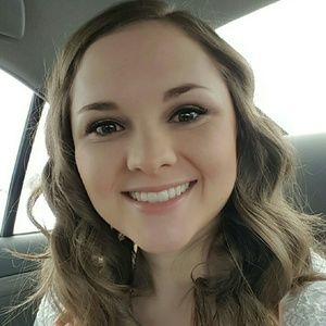 Meet your Posher, Jaclyn