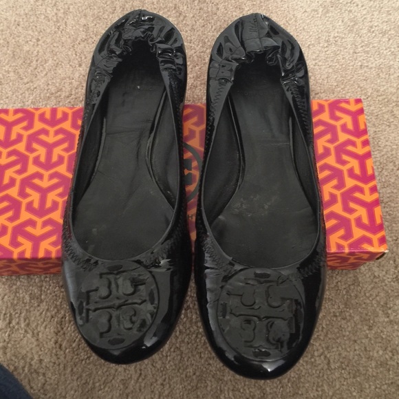 tory burch shoes original