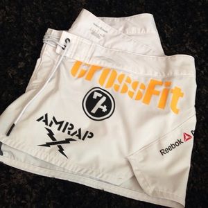 CrossFit Short
