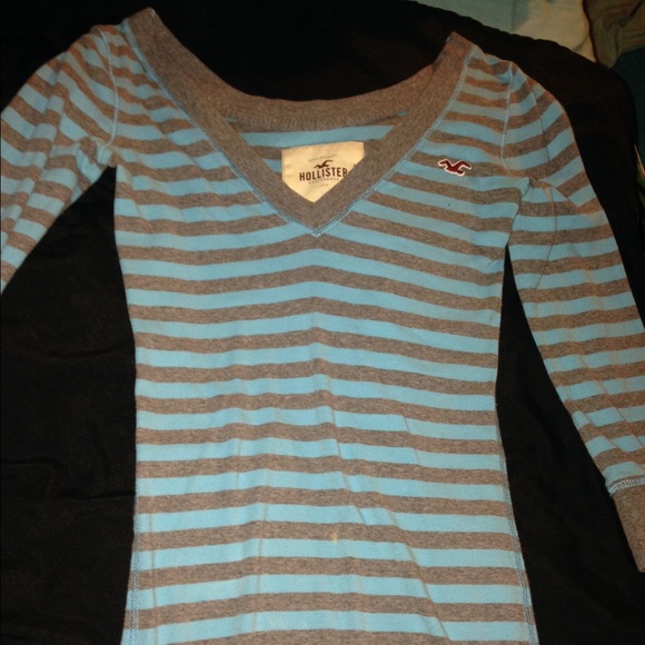 Hollister Sweater