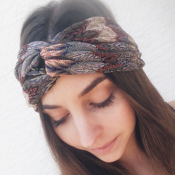 Free People Accessories - free people headband