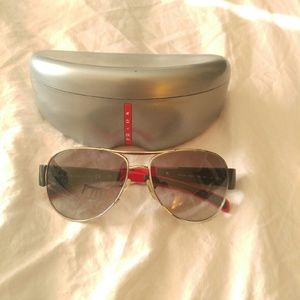 Prada sunglasses