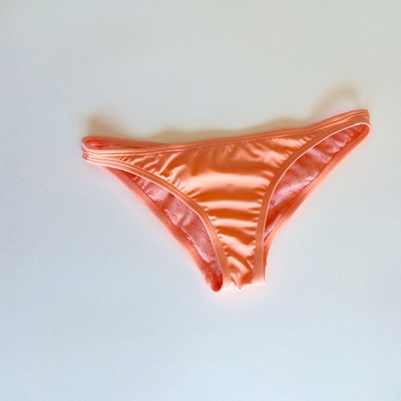 Victoria secret bikini size XS