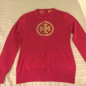 Tory Burch Sweater