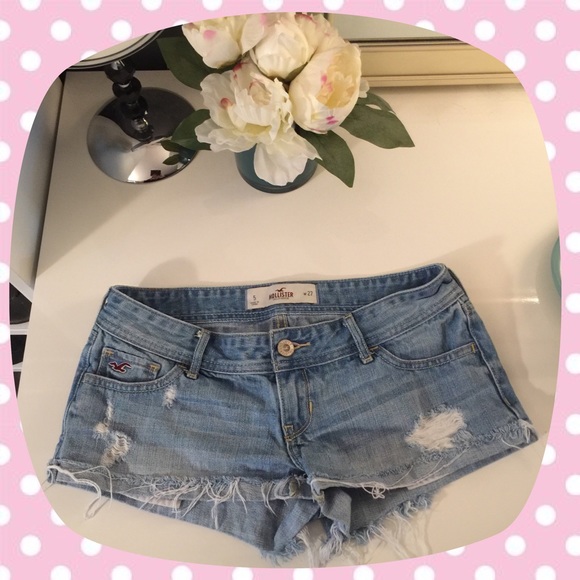 Hollister Pants - Hollister Shorts