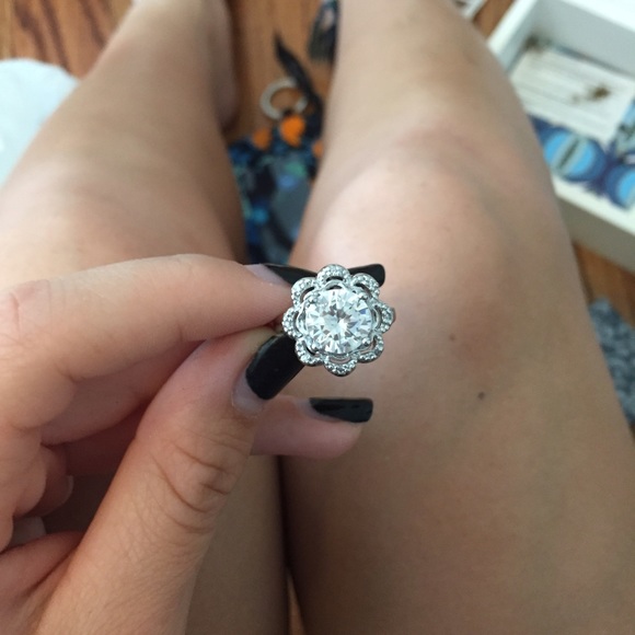 Ring Sterling Silver
