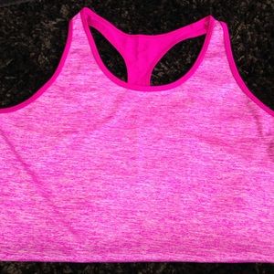 New Balance Racer Back Tank