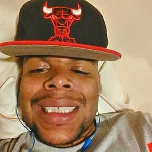 Meet your Posher, Ben