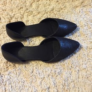 American eagle flats size 8