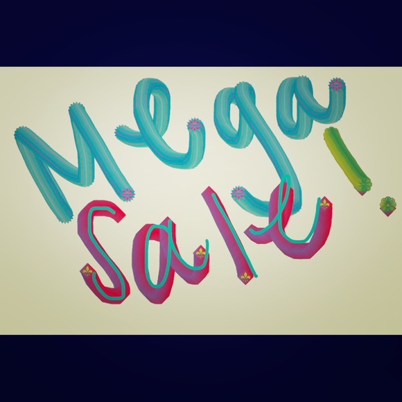 All prices have been marked down loves! - Picture 1 of 1