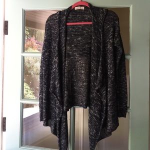 Abercrombie & Fitch Cardigan