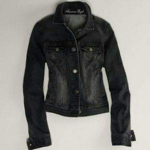 American Eagle Jean jacket