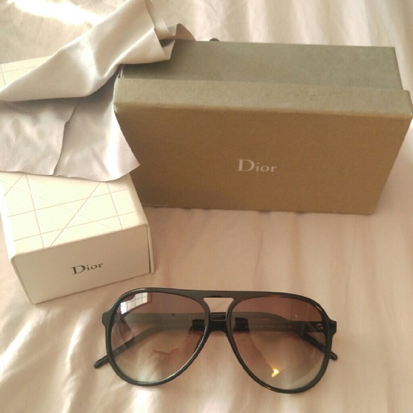 Dior sunglasses