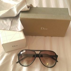 Dior sunglasses
