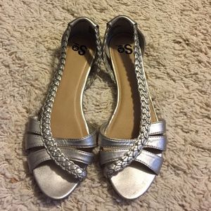 SO brand flats size 8.5