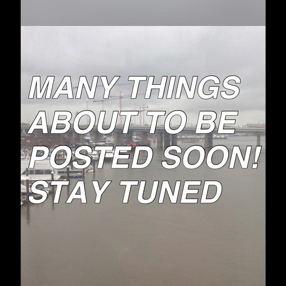 New Things Coming Soon - Picture 1 of 1