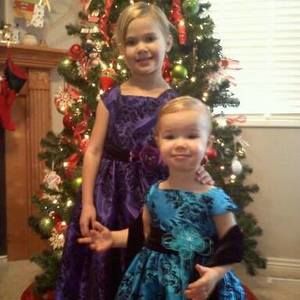 Meet your Posher, Joyce