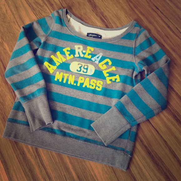 AEO Crewneck Sweater